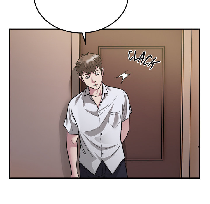 Ghost Stories Chapter 26 page 17 - 