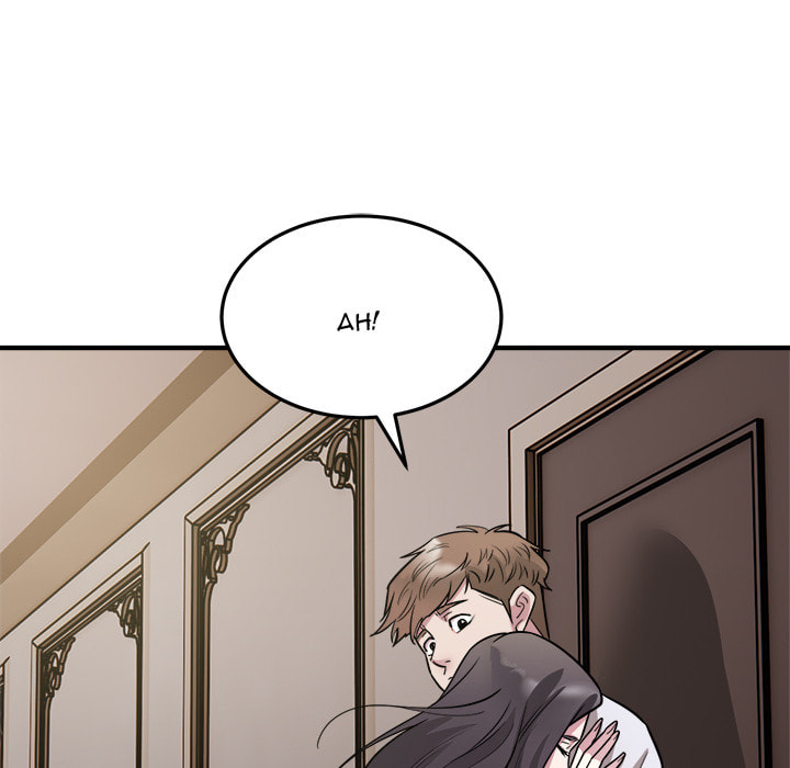 Ghost Stories Chapter 26 page 18 - 