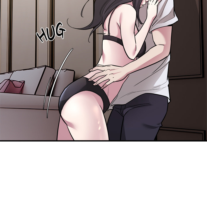 Ghost Stories Chapter 26 page 19 - 