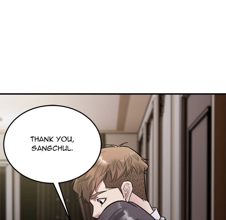 Ghost Stories Chapter 26 page 20 - 