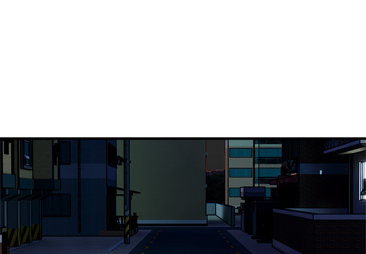 Ghost Stories Chapter 26 page 3 - 