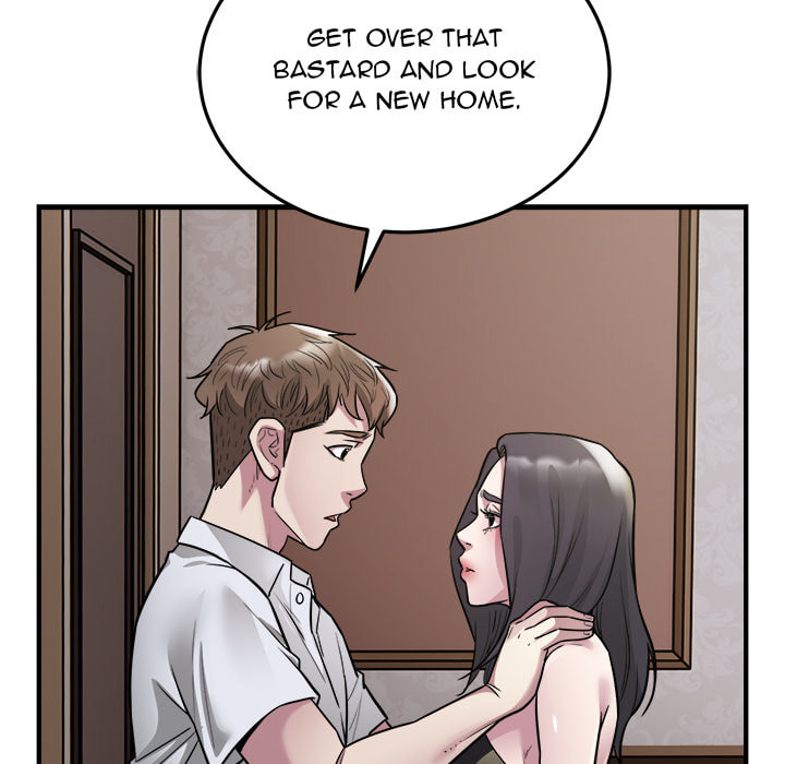 Ghost Stories Chapter 26 page 22 - 