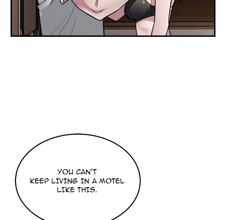 Ghost Stories Chapter 26 page 23 - 