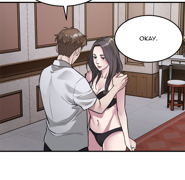Ghost Stories Chapter 26 page 24 - 