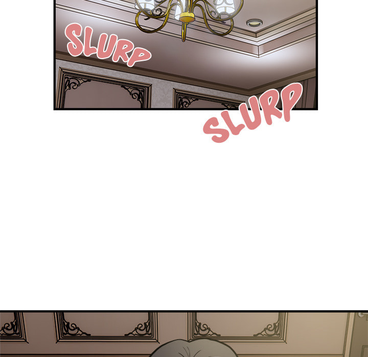 Ghost Stories Chapter 26 page 27 - 