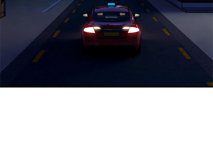 Ghost Stories Chapter 26 page 4 - 