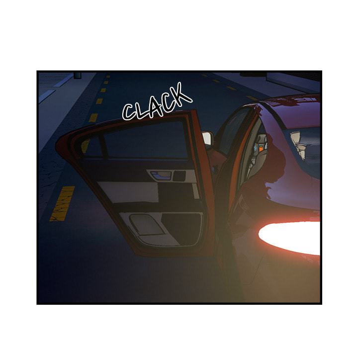 Ghost Stories Chapter 26 page 5 - 