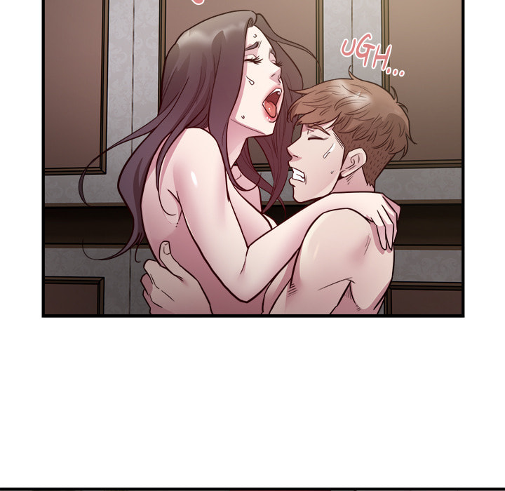 Ghost Stories Chapter 26 page 59 - 