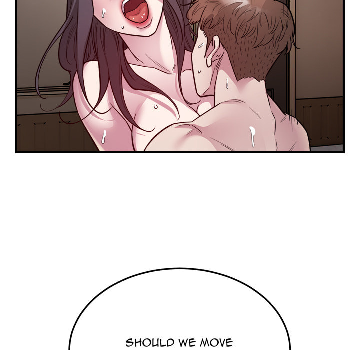 Ghost Stories Chapter 26 page 65 - 