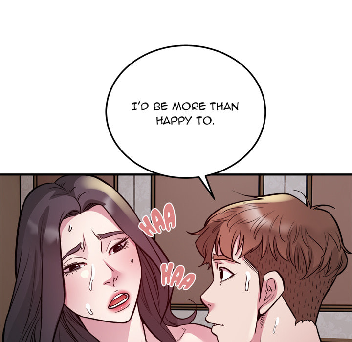 Ghost Stories Chapter 26 page 68 - 
