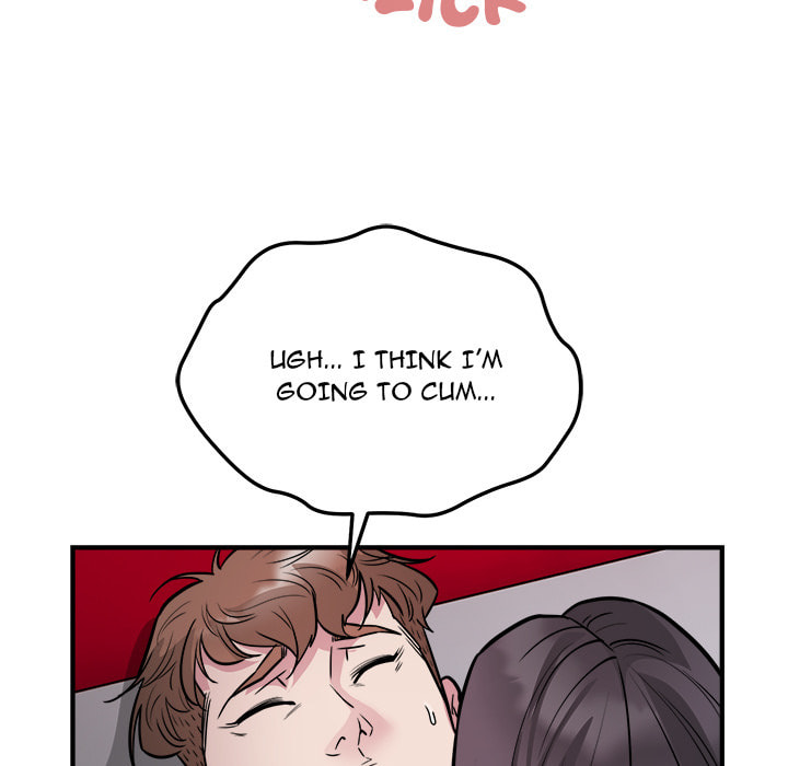 Ghost Stories Chapter 26 page 73 - 