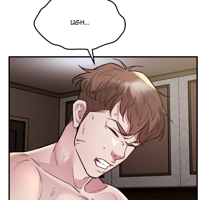 Ghost Stories Chapter 26 page 78 - 