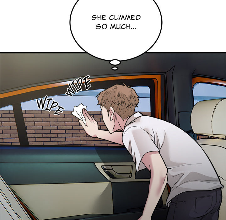 Ghost Stories Chapter 26 page 9 - 