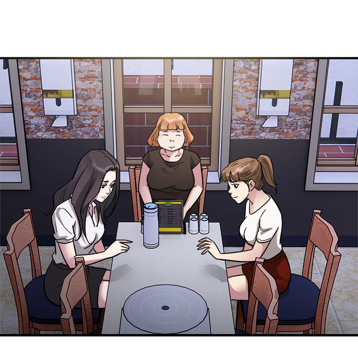 Ghost Stories Chapter 26 page 88 - 