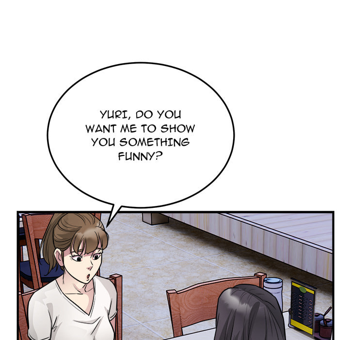 Ghost Stories Chapter 26 page 89 - 