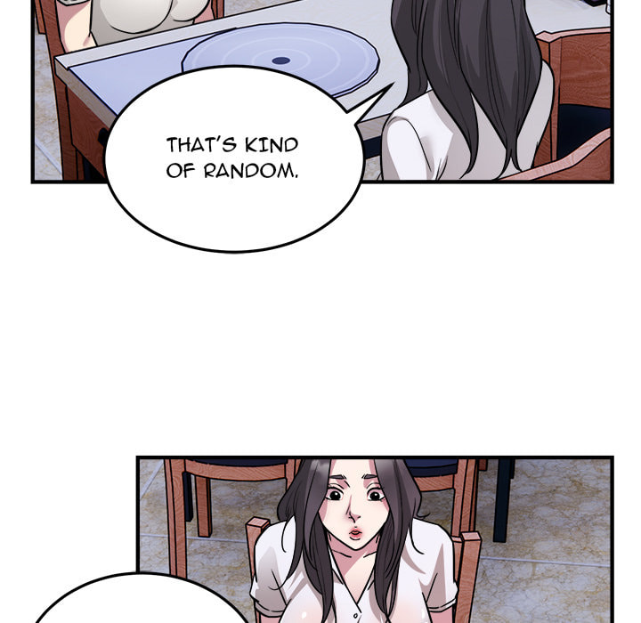 Ghost Stories Chapter 26 page 90 - 