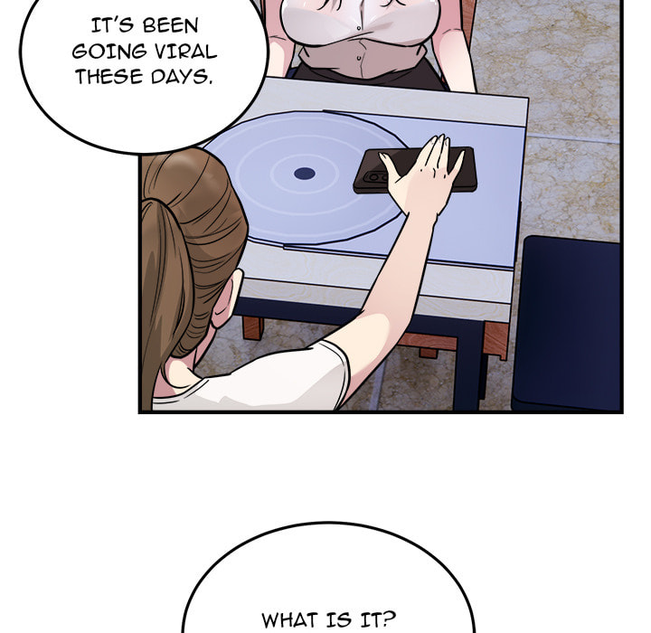 Ghost Stories Chapter 26 page 91 - 