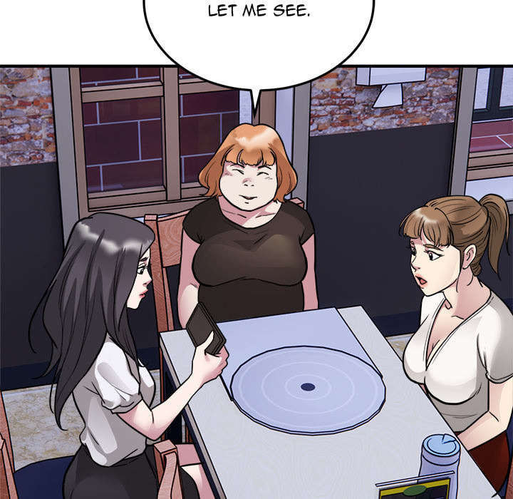 Ghost Stories Chapter 26 page 92 - 