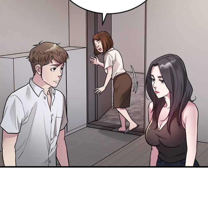 Ghost Stories Chapter 27 page 11 - 