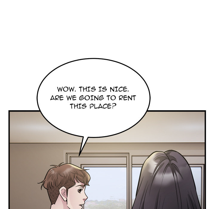 Ghost Stories Chapter 27 page 12 - 