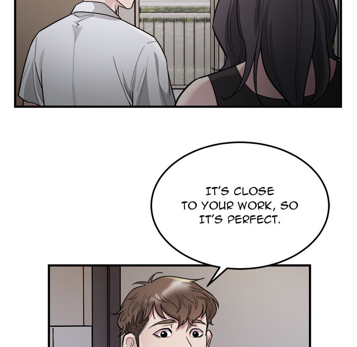 Ghost Stories Chapter 27 page 13 - 