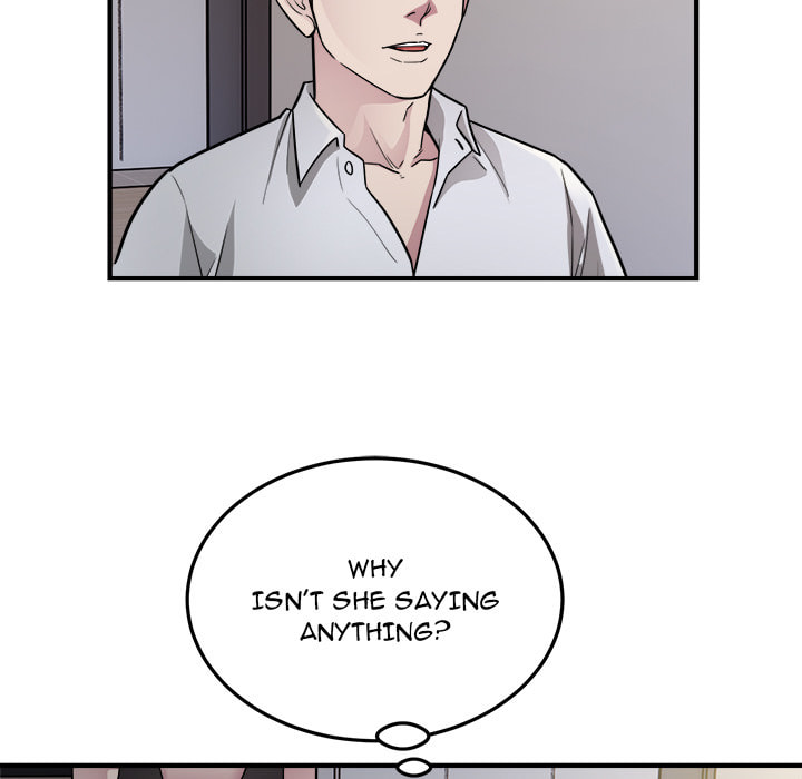 Ghost Stories Chapter 27 page 14 - 