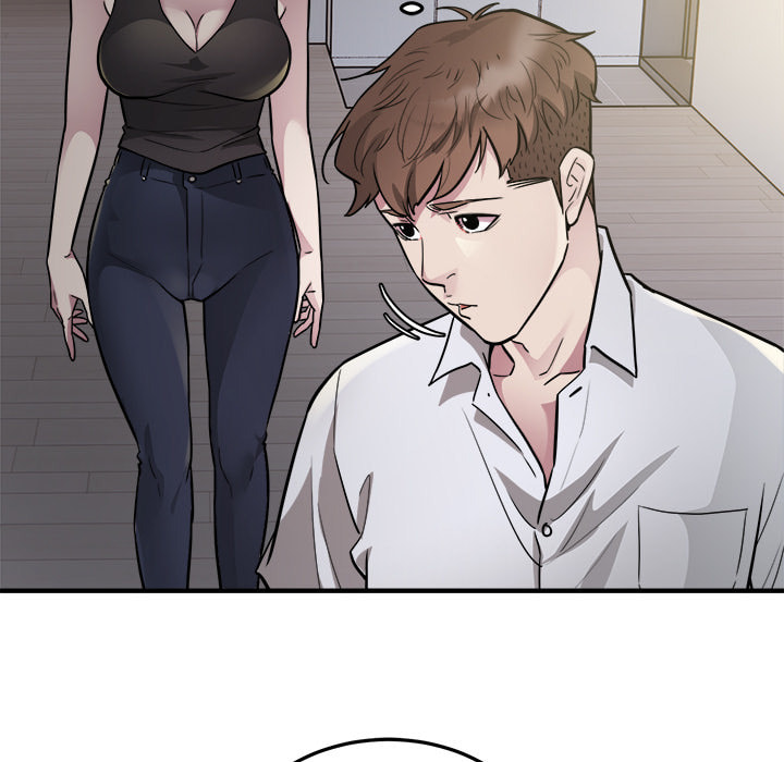 Ghost Stories Chapter 27 page 15 - 
