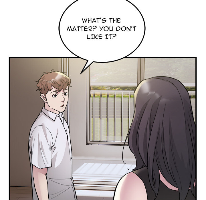 Ghost Stories Chapter 27 page 16 - 