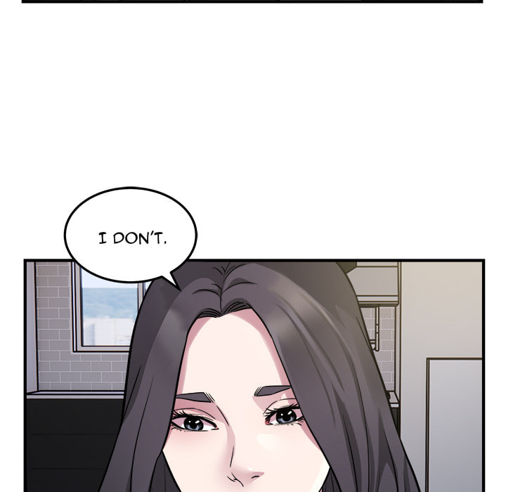 Ghost Stories Chapter 27 page 17 - 