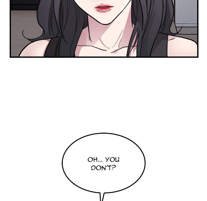 Ghost Stories Chapter 27 page 18 - 