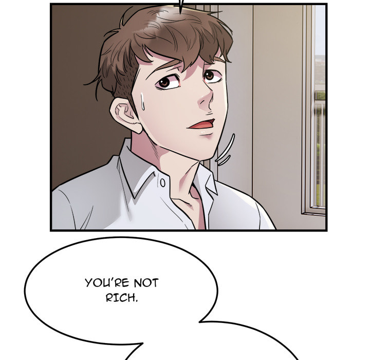 Ghost Stories Chapter 27 page 19 - 