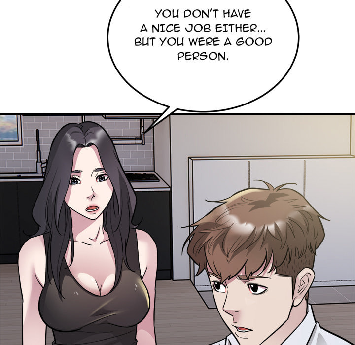 Ghost Stories Chapter 27 page 20 - 