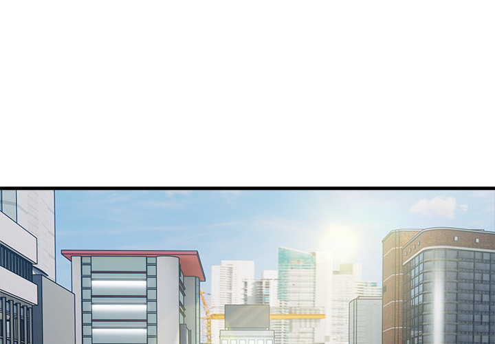 Ghost Stories Chapter 27 page 3 - 