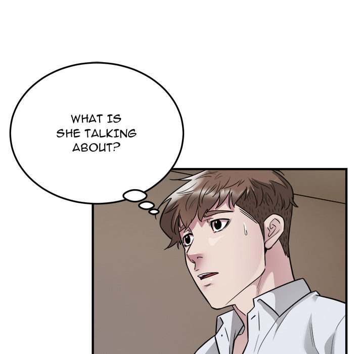 Ghost Stories Chapter 27 page 23 - 