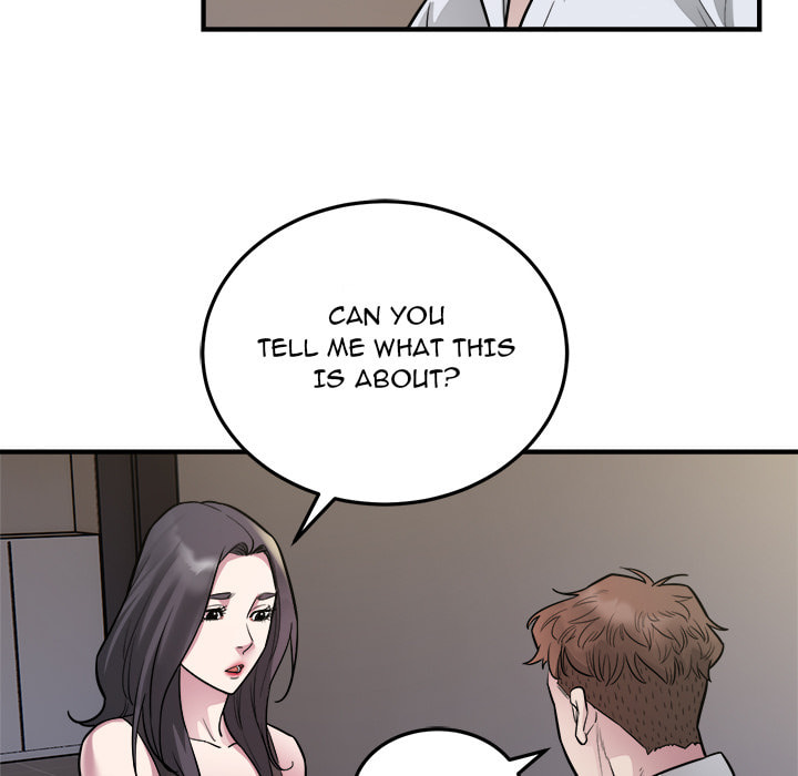 Ghost Stories Chapter 27 page 24 - 