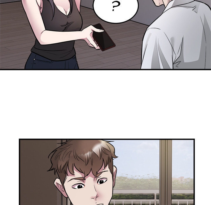 Ghost Stories Chapter 27 page 25 - 
