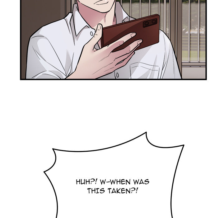 Ghost Stories Chapter 27 page 26 - 