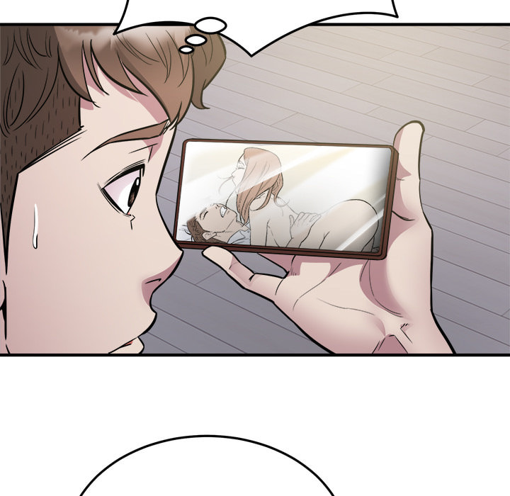 Ghost Stories Chapter 27 page 27 - 