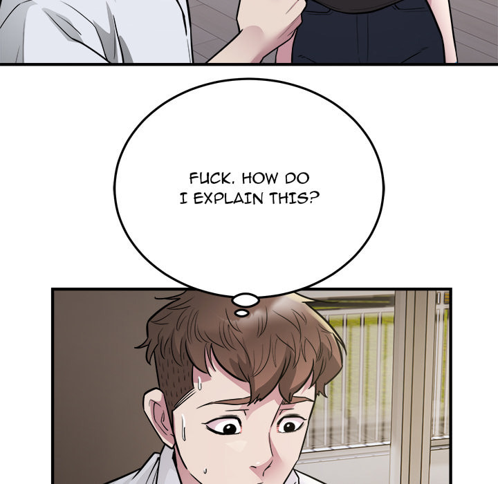 Ghost Stories Chapter 27 page 29 - 