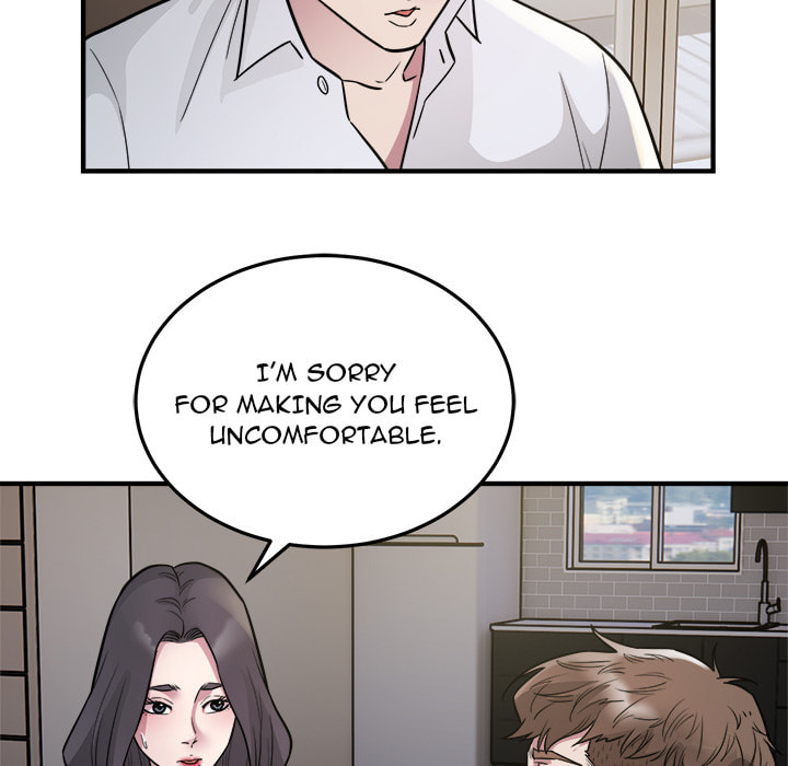Ghost Stories Chapter 27 page 30 - 