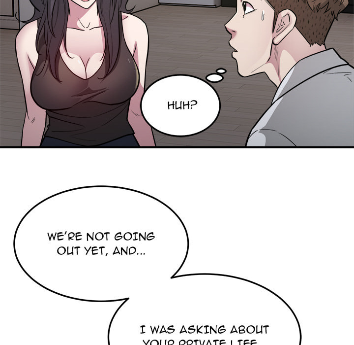 Ghost Stories Chapter 27 page 31 - 