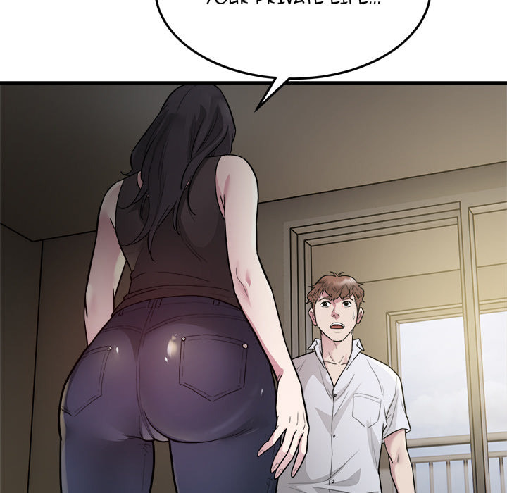 Ghost Stories Chapter 27 page 32 - 