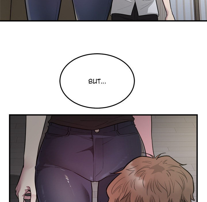 Ghost Stories Chapter 27 page 33 - 