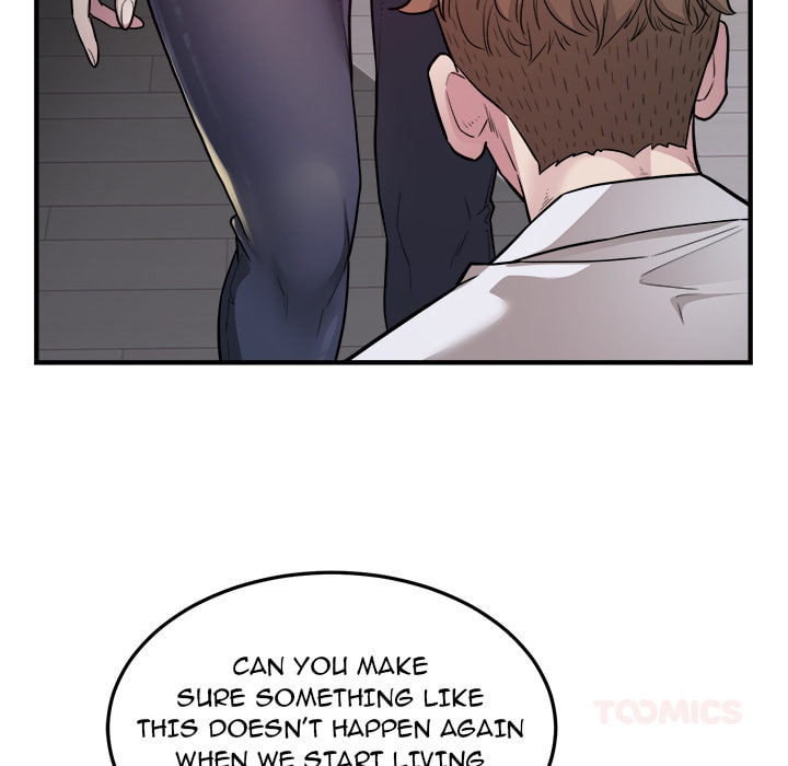 Ghost Stories Chapter 27 page 34 - 