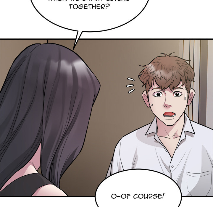 Ghost Stories Chapter 27 page 35 - 