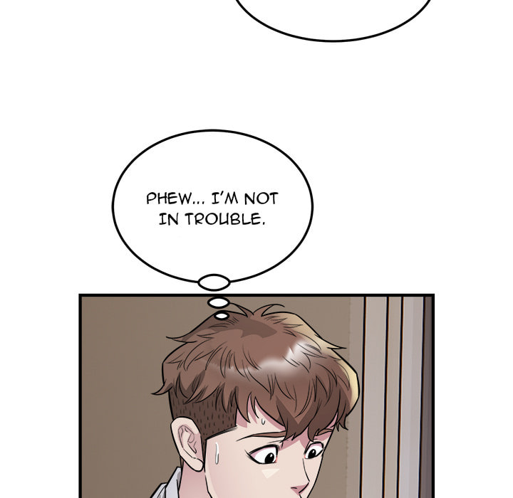 Ghost Stories Chapter 27 page 36 - 