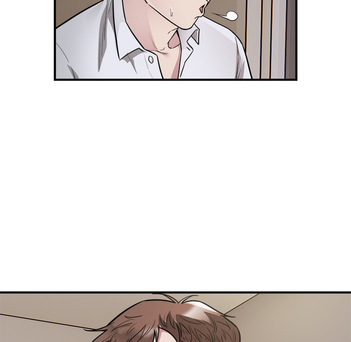 Ghost Stories Chapter 27 page 37 - 