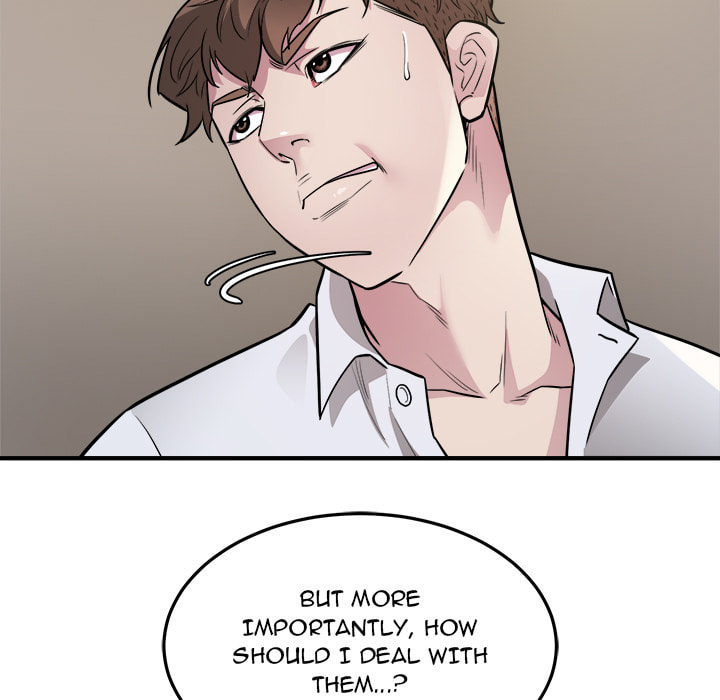 Ghost Stories Chapter 27 page 38 - 