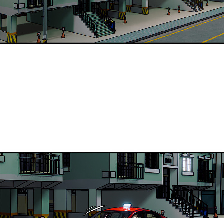 Ghost Stories Chapter 27 page 41 - 