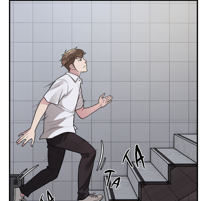 Ghost Stories Chapter 27 page 43 - 